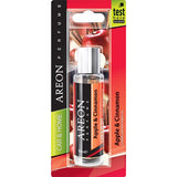AREON PERFUME 35 ml - Autohub Pakistan