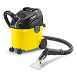 Karcher SE 2 Car Spray Extraction / Wet & Dry Vacuum