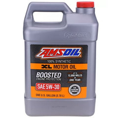 AMSOIL 5W-30 XL Series 3.78L - Autohub Pakistan