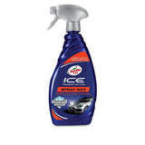 Turtle Ice Spray Wax - Autohub Pakistan