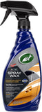 Turtle Ice Spray Wax