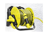 Karcher Hose Reel HR 25 - 1/2" (15 meter)