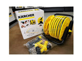 Karcher Hose Reel HR 25 - 1/2" (15 meter)