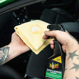 Meguiar's Carpet & Interior Cleaner 473ml