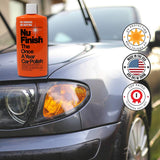 Nu Finish Car Polish Liquid - Autohub Pakistan