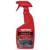 Mothers Carpet & Upholstery Cleaner 24 oz. - Autohub Pakistan