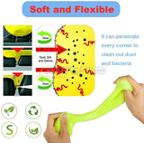 Super Clean Cleaning Gel - Autohub Pakistan
