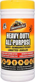 Armorall Heavy Duty All-Purpose Wipes 80 Wipes