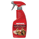 Mothers Leather Cleaner 12 oz. - Autohub Pakistan