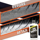 Nu Finish Protectant - Autohub Pakistan