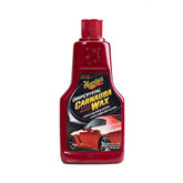 Meguiar's Deep Crystal Carnuba Liquid Wax 473 ml