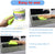 Super Clean Cleaning Gel - Autohub Pakistan