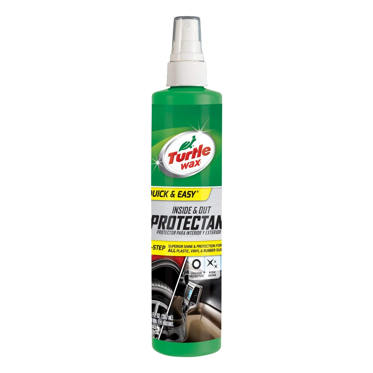 TURTLE WAX Inside /Out Super Protectant (300ML)