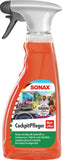 SONAX Cockpit Spray Havana Love (Matt Effect)