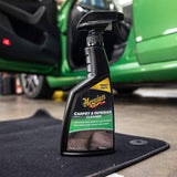 Meguiar's Carpet & Interior Cleaner 473ml