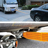 Emergency Tow Rope Nylon - Autohub Pakistan