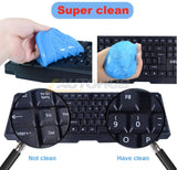 Super Clean Cleaning Gel - Autohub Pakistan