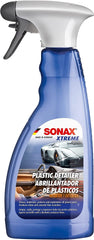 Sonax XTREME plastic detailer Interior / Exterior