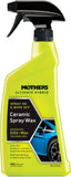 Mothers Ultimate Hybrid Ceramic Spray Wax 24 oz.