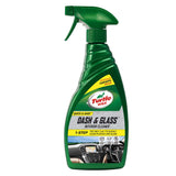 Turtle Dash & Glass Interior Cleaner 500ml - Autohub Pakistan