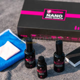 Flamingo Nano Ceramic Coating - Autohub Pakistan