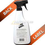 Nu Finish Protectant Spray - Autohub Pakistan