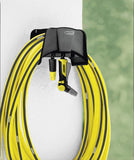 Karcher Hose Set With Hose Hanger 1/2" - 15M
