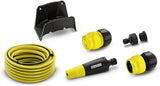 Karcher Hose Set With Hose Hanger 1/2" - 15M