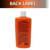 Nu Finish Car Polish Liquid - Autohub Pakistan