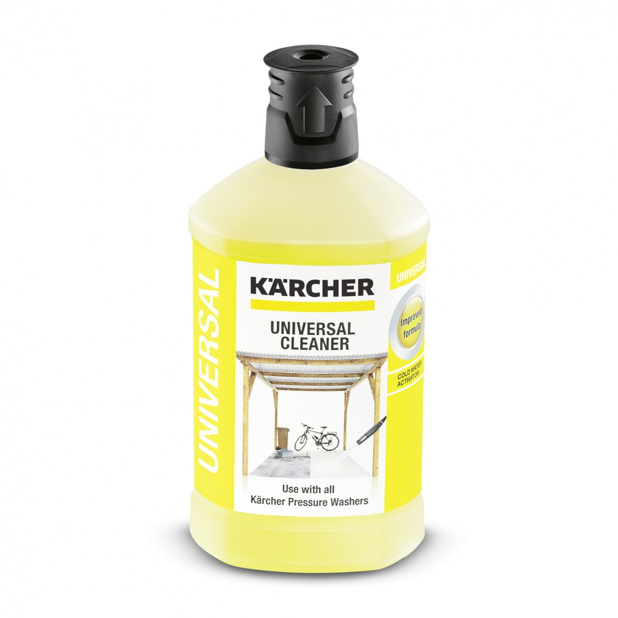 Karcher Universal Cleaner (1 Liter)