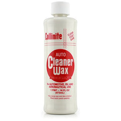 Collinite 325 Auto cleaner wax - Autohub Pakistan