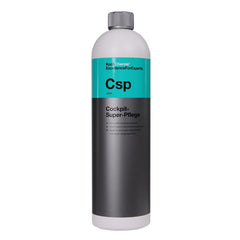 Koch Chemie Csp Cockpit Super 1Ltr - Autohub Pakistan