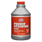 STP Power Steering Fluid (946ml) - Autohub Pakistan