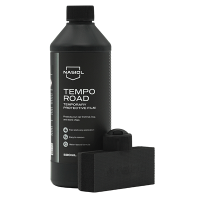 Nasiol TempoRoad Temporary Paint Protective Film 500 ml