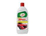 Turtle Zip Car Wash & Wax (1L)