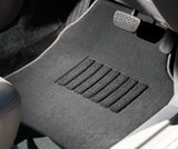 5TH Avenue Universal Car Mats (Grey) - Autohub Pakistan