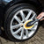 Meguiar's Versa Angle Wheel Face Brush/Short Handle