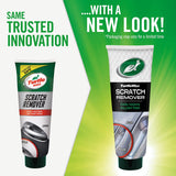 Turtle Scratch Remover 100ml