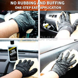 Nu Finish Protectant - Autohub Pakistan