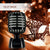 Air Pro Mic Man Perfume Velvet Mask - Autohub Pakistan
