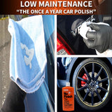 Nu Finish Car Polish Liquid - Autohub Pakistan