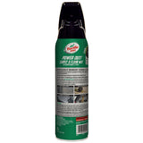 Turtle Powerout Carpet & Mats Cleaner with Brush - Autohub Pakistan