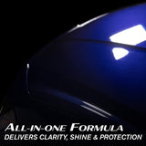 Turtle Hybrid Ceramic Polish & Wax