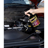 GREZ OFF HD DEGREASER- Spray Nine (32 oz.) - Autohub Pakistan
