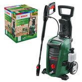 Bosch Universal Aquatak 125 Pressure Washer