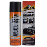 Armor All Custom Shield (14oz.) Black - Autohub Pakistan
