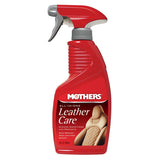 Mothers All in One Leather Care  12 oz. - Autohub Pakistan
