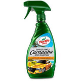 Turtle Wax Carnauba Express Shine (16oz./473ml) - Autohub Pakistan