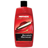 Mothers California Gold Scratch Remover 8 oz. - Autohub Pakistan