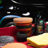 Turtle HS Pro 1 & Done Polishing Compound 16oz.